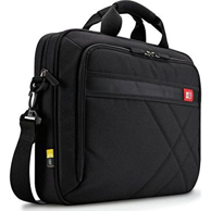 CASE LOGIC Aktovka DLC117, 17,3", crna
